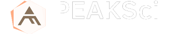 PEAKSci